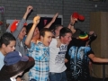 Schoolfeest 't Bergse VMBO