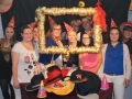 Schoolfeest 't Bergse VMBO