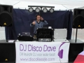 Singelloop Breda 2013 met DJ Disco Dave