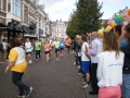 Singelloop Breda 2013 met DJ Disco Dave