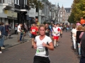 Singelloop Breda 2013 met DJ Disco Dave