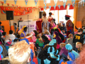 Sinterklaasfeest 2014