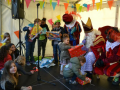 Sinterklaasfeest 2014