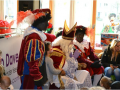 Sinterklaasfeest 2014